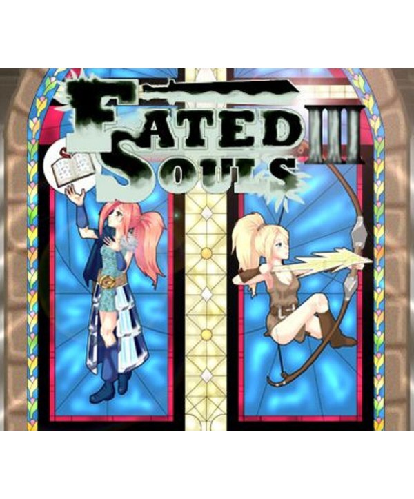 Fated Souls 3 Steam Key GLOBAL
